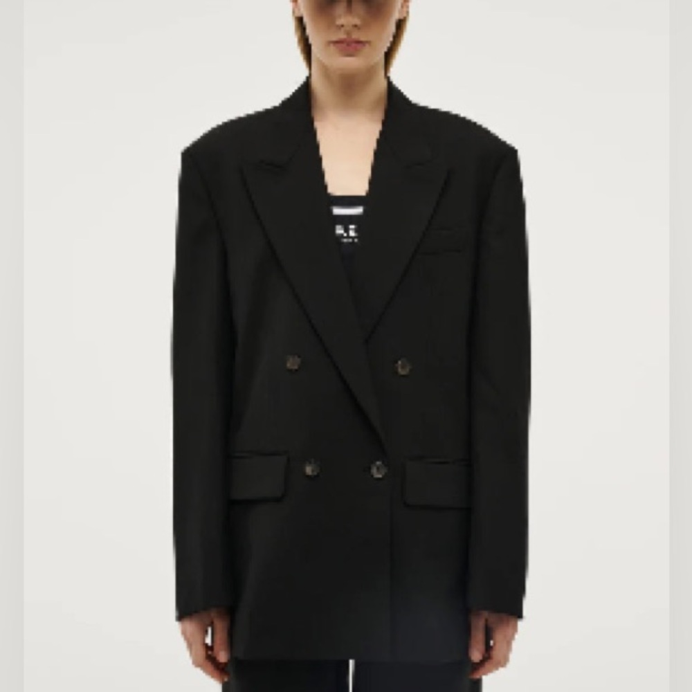 PE NATION TRIBUTE BLAZER